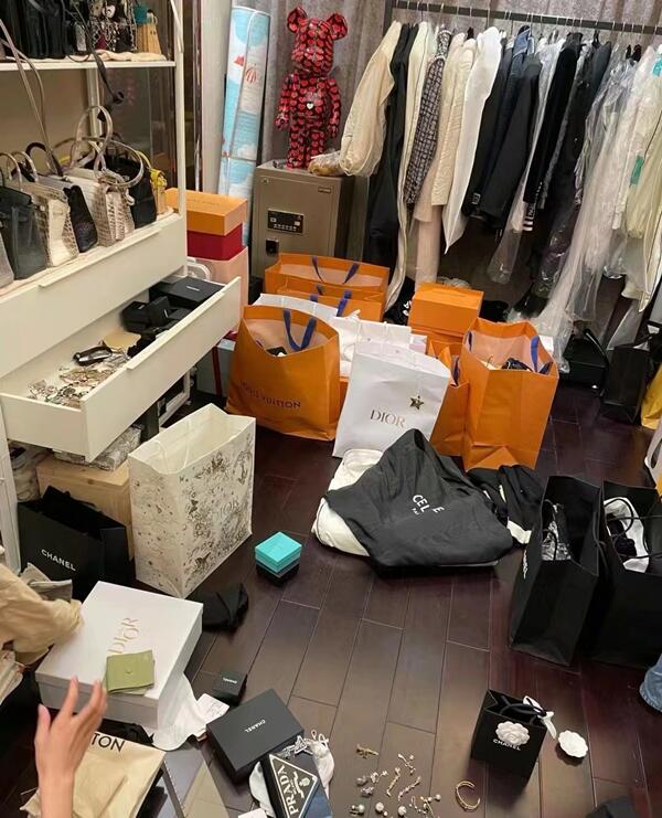 庆阳回收顶奢鞋服